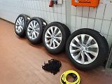 Škoda Enyaq (2022) 80*CRYSTAL*TAŽNÉ*TEPELKO*HEDUP - náhled 35