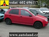 Škoda Fabia (2001) VOLAT 602 696117 - náhled 3
