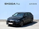 Škoda Scala (2025) 1.0 TSI 85 KW Monte Carlo - náhled 1