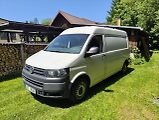 Volkswagen Transporter (2013) VW Transporter T5.1 Long 2.0 T - náhled 1