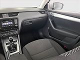 Škoda Octavia (2014) 1.2 TSI, Navi, Park. senzory - náhled 8