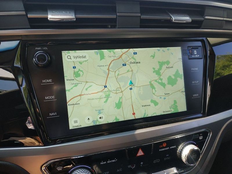 KGM Korando 1.5T, Style+2WD, AT, SKLADEM - fotka 25 z 32