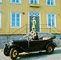Volvo ÖV4 