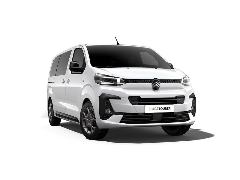 Citroën SpaceTourer (2026) FEEL L2 - fotka 5 z 6