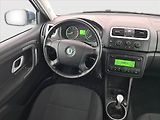 Škoda Fabia (2008) 1.6 16V, Serv.kniha, Tempomat - náhled 7