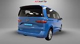Volkswagen Multivan eHybrid 4M Kam Asistence Taž - náhled 2