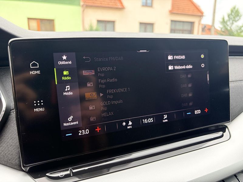 Škoda Octavia IV 1.4TSI STYLE DSG  - fotka 24 z 51
