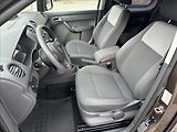 Volkswagen Caddy 1,6 TDI MAXI 7.MÍST REZERVACE - náhled 12