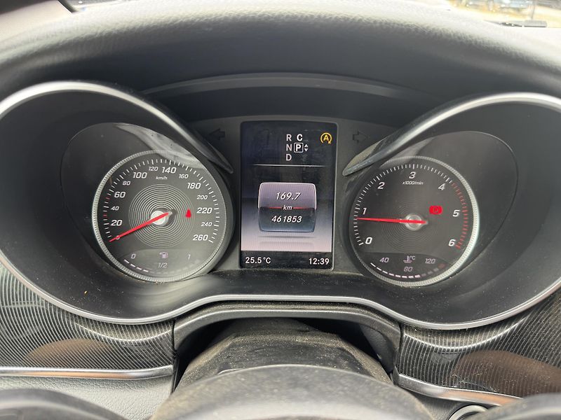 Mercedes-Benz Třídy V (2015) V 250D,4MATIC,BLUETEC - fotka 30 z 32