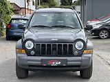 Jeep Cherokee 2.8CRD 4x4 MANUÁL 6 R.ST. - náhled 1