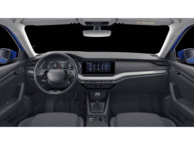 Škoda Octavia (2026) 1.5 TSI 110kW Selection - fotografie inzerátu