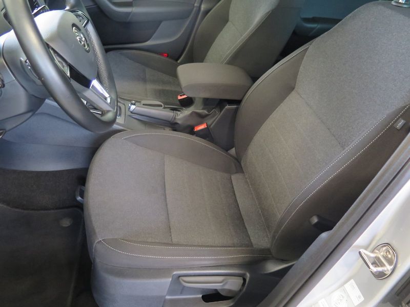 Škoda Octavia (2020) 2.0TDI,DSG,kamera,klim,navi - fotka 15 z 27