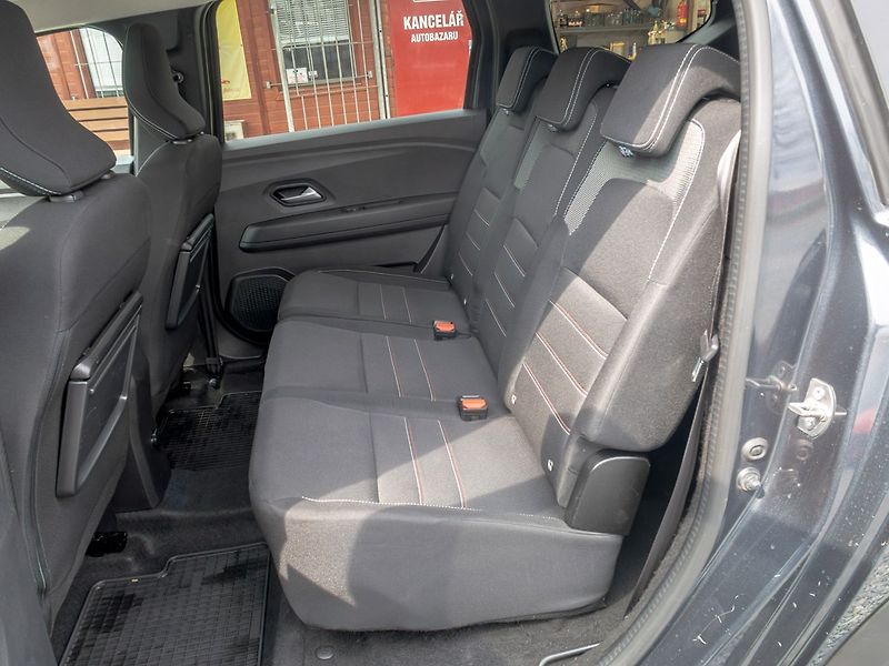 Dacia Jogger (2022) 1.0T 81KW DIGI – TAŽNÝ - fotka 43 z 53
