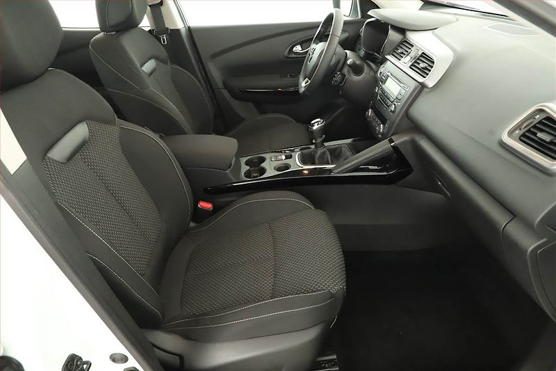 Renault Kadjar (2018) 1.2 TCe, Tempomat - fotka 7 z 14