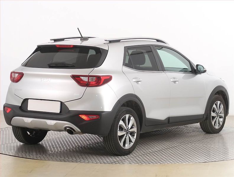 Kia Stonic (2024) 1.2 DPI, Serv.kniha, Tempomat - fotka 5 z 20
