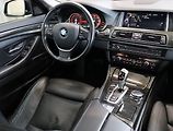 BMW Řada 5 (2015) Luxury Line 530d xDrive, 4X4 - náhled 7