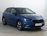 Škoda Fabia (2022) Style 1.0 TSI, Serv.kniha - náhled 1