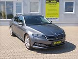 Škoda Superb 2,0 TSI  DSG Style 140kW Tažné - náhled 1