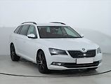 Škoda Superb (2017) Ambition 2.0 TDI, Navi, Xenony - náhled 1