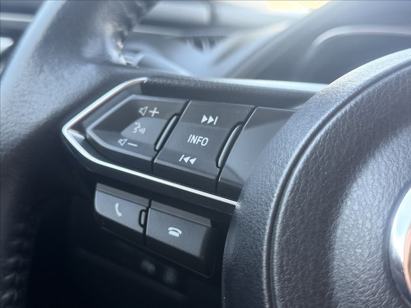 Mazda CX-3 2,0 i AUTOMAT 44tKm - fotka 18 z 34