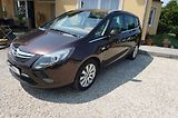 Opel Zafira (2012) Tourer 2,0 96 kW - náhled 1