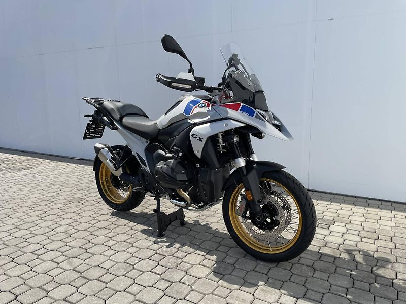 BMW (2026) R 1300 GS - fotografie inzerátu