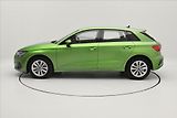 Audi A3 2,0 30 TDI 85 kW Sportback Zár - náhled 8