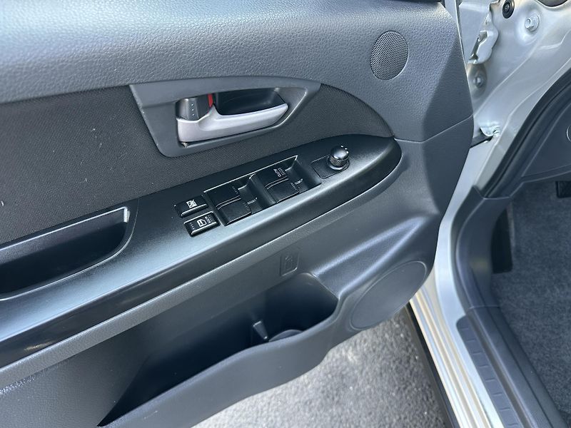 Suzuki SX4 (2008) 1.6/79kW+LPG*KLIMA*4x2*ČR - fotka 5 z 31