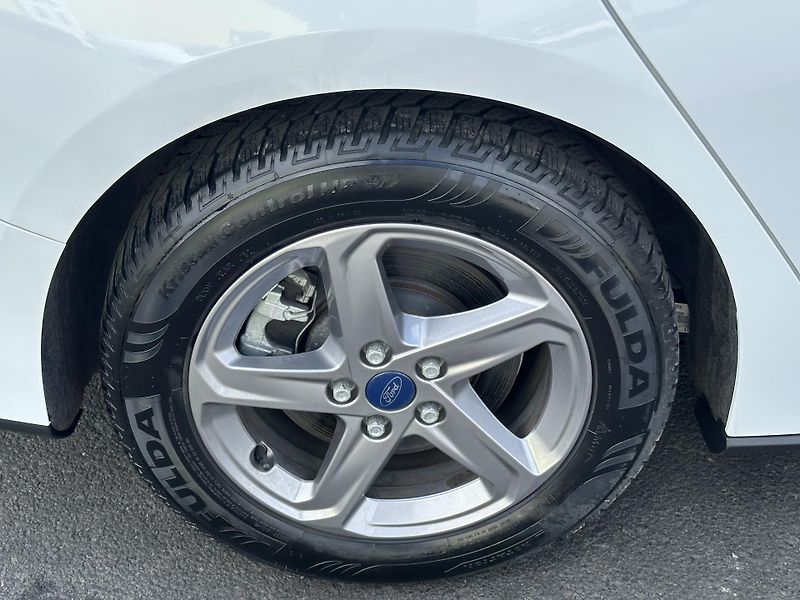Ford Focus (2024) 1.5 EcoBlue/85Kw * Automat *  - fotka 40 z 43