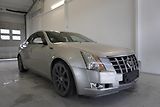 Cadillac CTS 3,6I V6 4WD AUT. - náhled 2