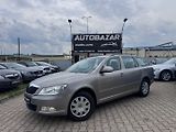 Škoda Octavia (2009) 1,4 TSI 90 KW 2. MAJ STK - náhled 1
