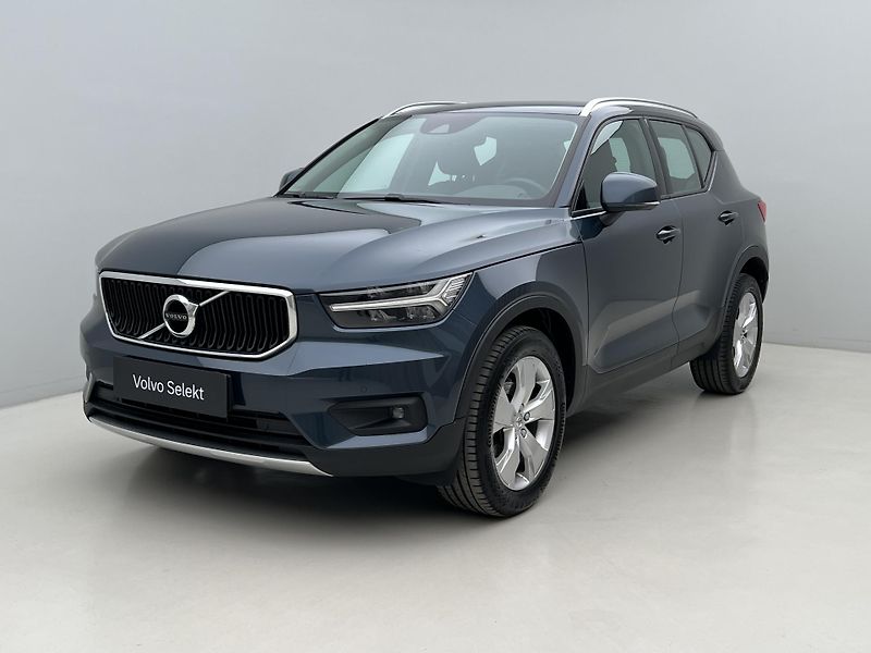 Volvo XC40 D3 MOMENTUM PRO MAN - fotka 1 z 34