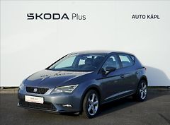 Seat Leon (2013) TDI 77 kW Style - fotografie inzerátu