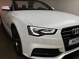 Audi A5 2,0 140kW S-LINE 4X4 VÝHŘEV TZ - náhled 44
