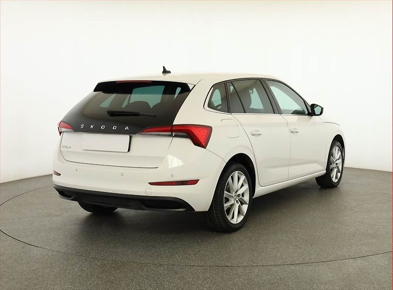 Škoda Scala (2020) Style 1.0 TSI, ČR,1.maj - fotka 5 z 17