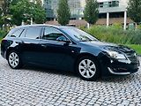 Opel Insignia 2.0CDTi MANUÁL KAMERA SERVISKA - náhled 9