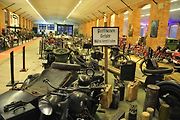 V Plzni se otevřela expozice Depo Moto Art