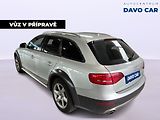 Audi A4 Allroad 3,0 TDI 176kW Xenon - náhled 3