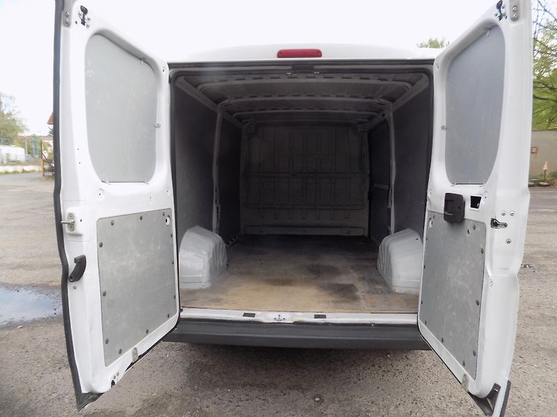 Fiat Ducato (2016) 2,3 96KW L2H1 - fotka 33 z 36