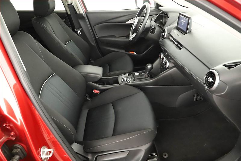 Mazda CX-3 (2019) 2.0 Skyactiv-G, 4X4, Automat - fotka 7 z 15