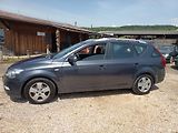 Kia Ceed (2010) 1.4SW - náhled 12