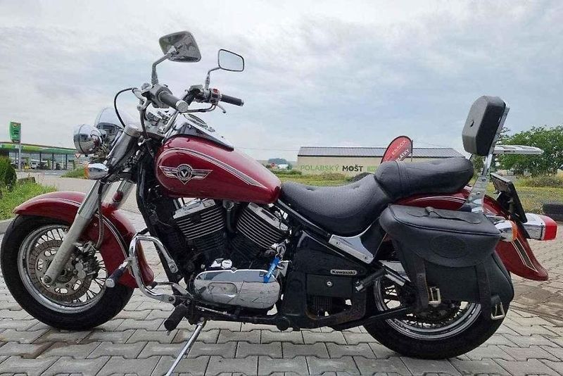 Harley-Davidson XL 883N Sportster Iron