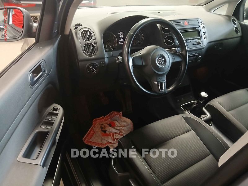 Volkswagen Golf Plus (2010) 1.4 - fotka 3 z 3
