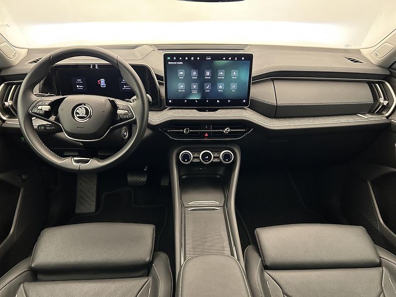 Škoda Kodiaq 2.0 TDI 4x4 Exclusive Selectio - fotka 5 z 23