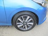 Nissan Micra 1.0i 52kW*NAVI*VÝHŘEV*KLIMA - náhled 29