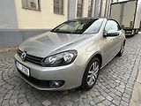 Volkswagen Golf Cabrio 1,4 TSI - náhled 1