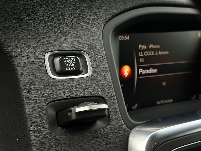 Volvo V60 D4 AWD Cross Country TZ DPH - fotka 18 z 18