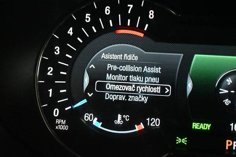 Ford S-MAX (2023) 2.5 LED ACC SONY FHEV DURATEC - fotka 32 z 39