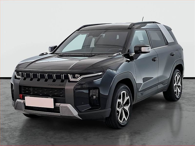 SsangYong Torres (2023) 1.5 T-GDI - fotka 2 z 20