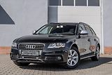 Audi A4 2009 105kW - náhled 1